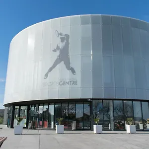 Feriested Rafa Nadal, Manacor (Mallorca)