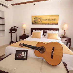 Entre Dos Aguas Boutique 3*, Toledo Spanien