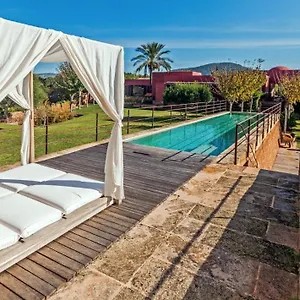 Сasa de vacaciones Son Cifre, Manacor (Mallorca)
