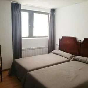 La Espiga , Pamplona Spanien